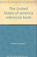 The United States of america referecne book B000O4L7O0 Book Cover