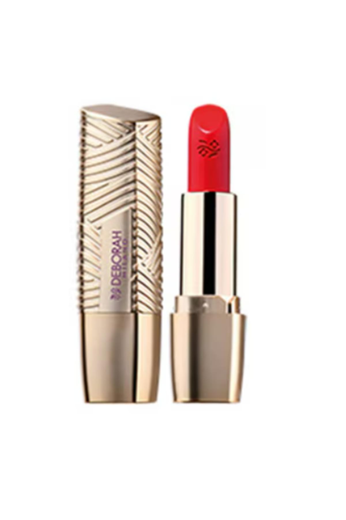 DEBORAH Red Creamy Ruj No: 11