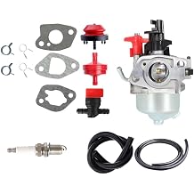 127-9111 Carburetor Kit for Toro 38753 36002 38814 Snowblower,Replacement Part for PowerSmart DB7651-24,Metal Construction for Reliable Winter Starts and Fuel Efficiency