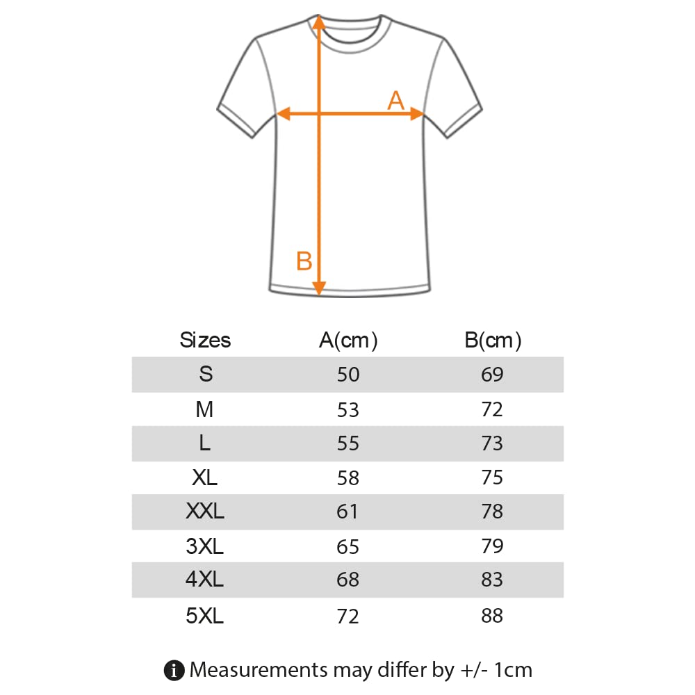 latostadora Camiseta Hombre Mujer Personalizada - Camisetas Personalizadas Hombres - Camisetas para Personalizar 2 Caras - Camiseta Personalizable por Delante y Detras - Regalos Personalizados