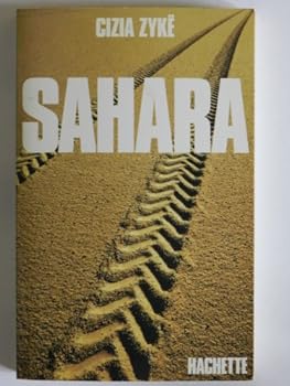 Paperback Sahara (French Edition) [French] Book