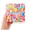 nobasco Squishies, 26 Pack Mochi Squishy Toys - Kawaii Cat Squishys Slow Rising Animals - Party Favors, Goodie Bag, Birthday Gifts, Mini Squishies Stress Reliever Toy #4