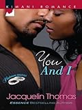 You and I (Platinum Brides Book 222)