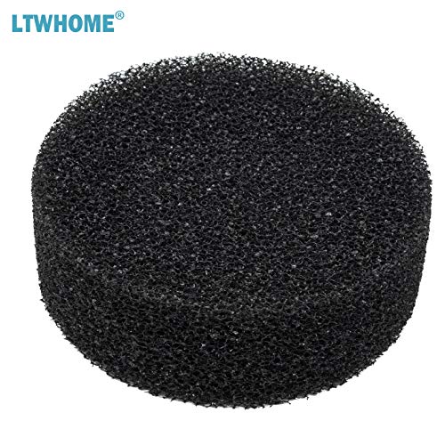 Filtro de esponja gruesa y fina para estanque PF850 PF1200UV miniatura 4