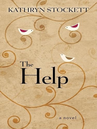 The Help (Thorndike Press Large Print Basic)