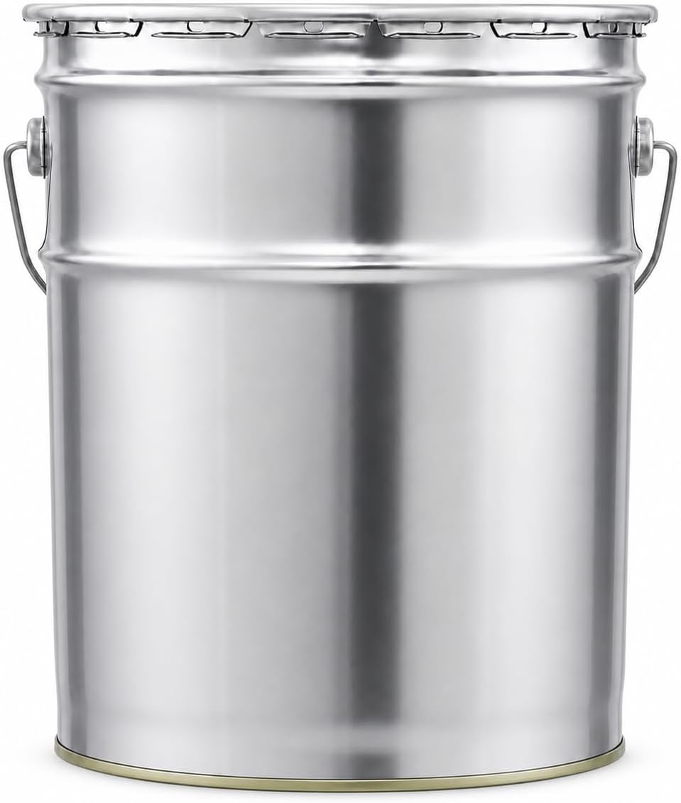 【Amazon.co.jp限定】油圧作動油 20L 100 産業油圧 建機 農機 フォークリフト 耐摩耗油圧作動油 100番 耐摩耗性オイル ISO VG 100 ペール缶