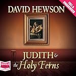 Cover of Judith and the Holy Fern