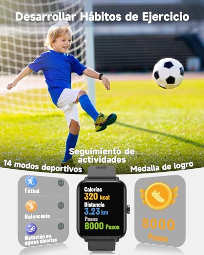 Consejos y reviews para comprar Pulsera actividad que puedes comprar esta semana. 14 Imagen adicional