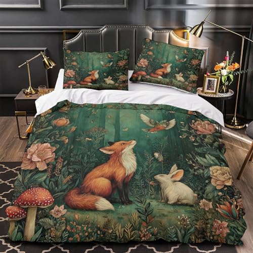 Housse de couette fermeture éclair finie la corvée du lit - 2