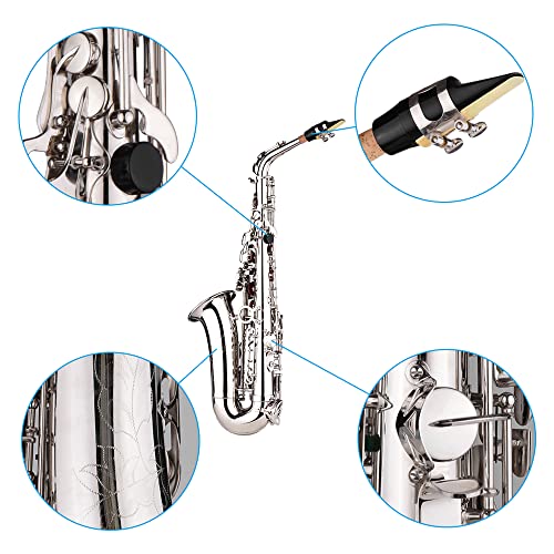 De Viento, Musical Instruments Imagen adicional