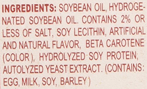 Whirl Admiration Pro-Fry Liquid Shortening Oil For Frying, 8 Pound #TOP4