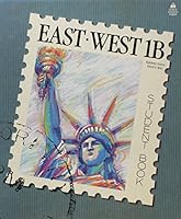 East-West 1: Student's Book B 019434410X Book Cover