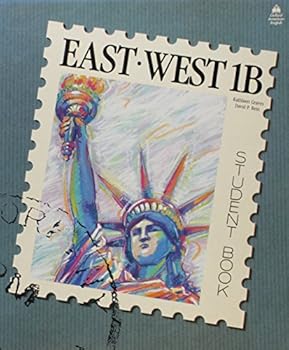 Paperback East-West 1: Student's Book B Book