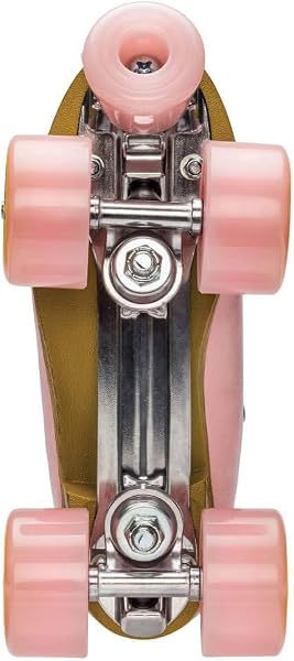 Impala Skate - Rollers Quad - 5