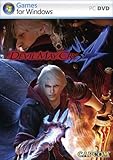 Devil May Cry 4 [PC] Devil May Cry 4