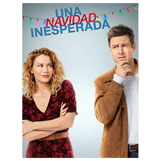 Una Navidad inesperada