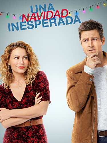 Una Navidad inesperada