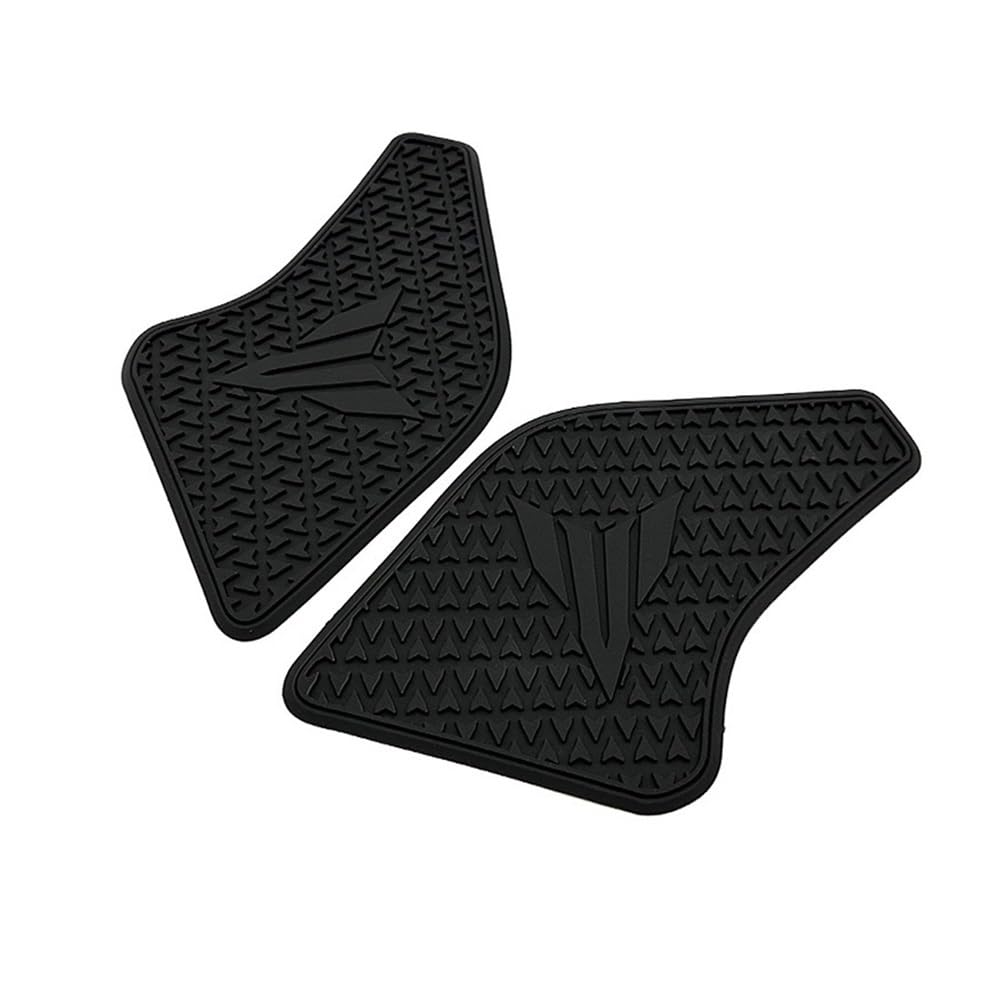 Motorbike Fuel Tank Sticker Motorcycle Side Fuel Tank Stickers Pad Sticker for MT07 MT-07 Mt 07 2018 2019 2020 2021-2023