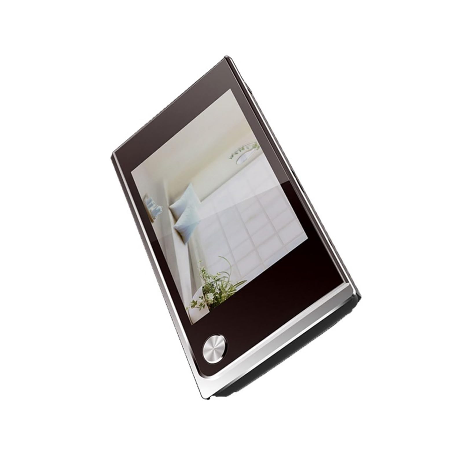 C01 3.5 inch Digital LCD 120 Degree Peephole Viewer photo visual monitoring electronic camera doorbell