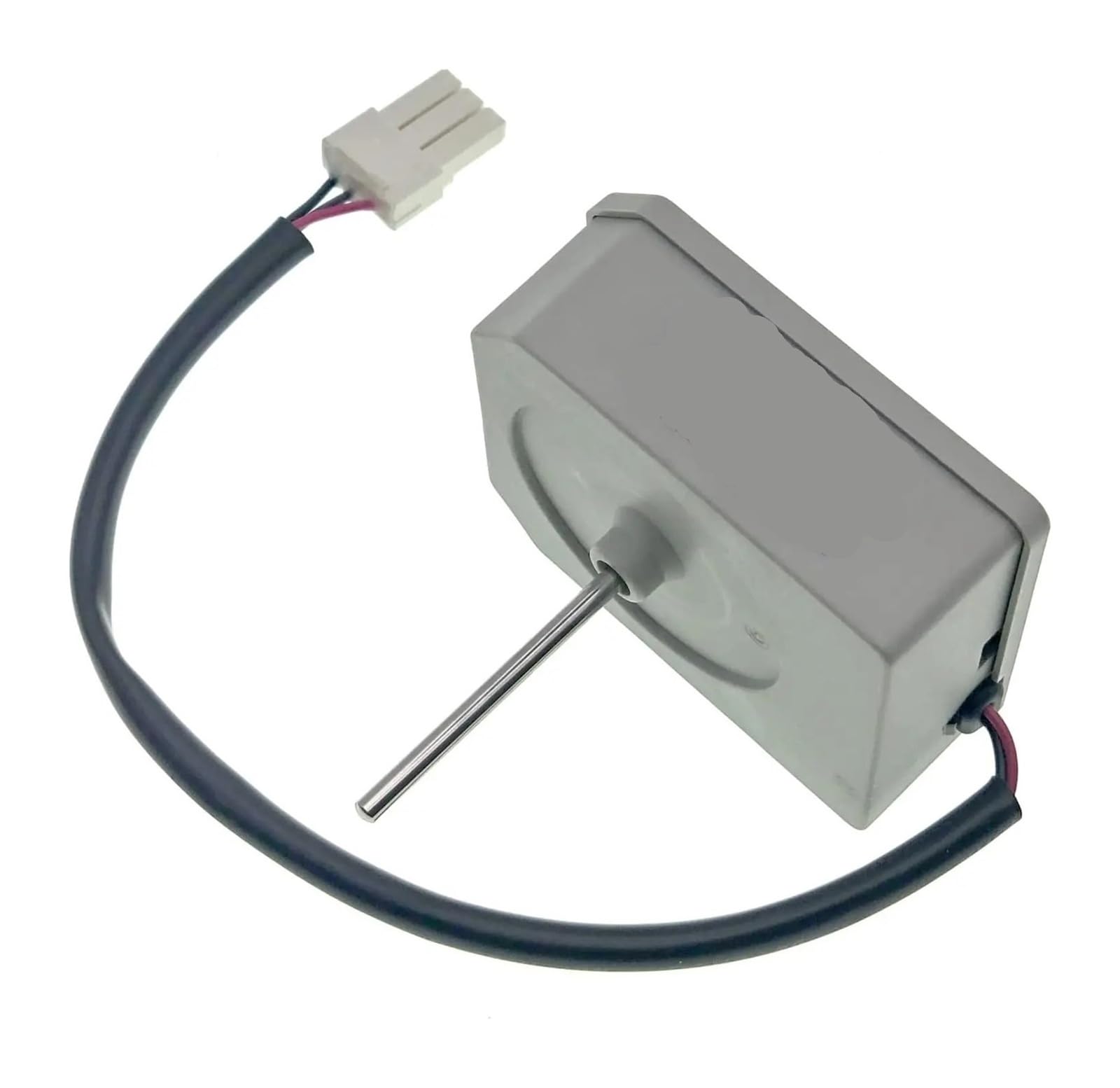 Compatible For Omar, 10-Pack KBL-48ZWT05-1202A Refrigerator Evaporator Fan Motor 3059900004 5304518492，Fridge Fan Motor