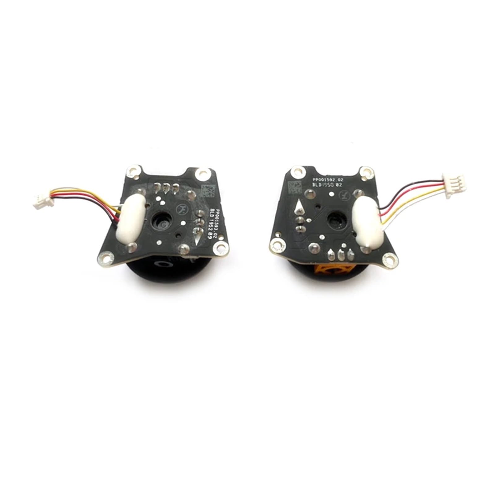 Compatibile con DJI, gruppo joystick Mavic Mini | Joystick del telecomando, parte di controllo precisa, componente di ricambio, accessorio di riparazione(Left)