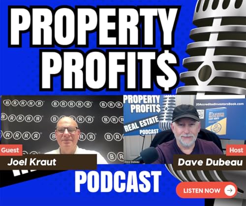 Uncovering Real Estate Opportunities in the Midwest with Joel Kraut