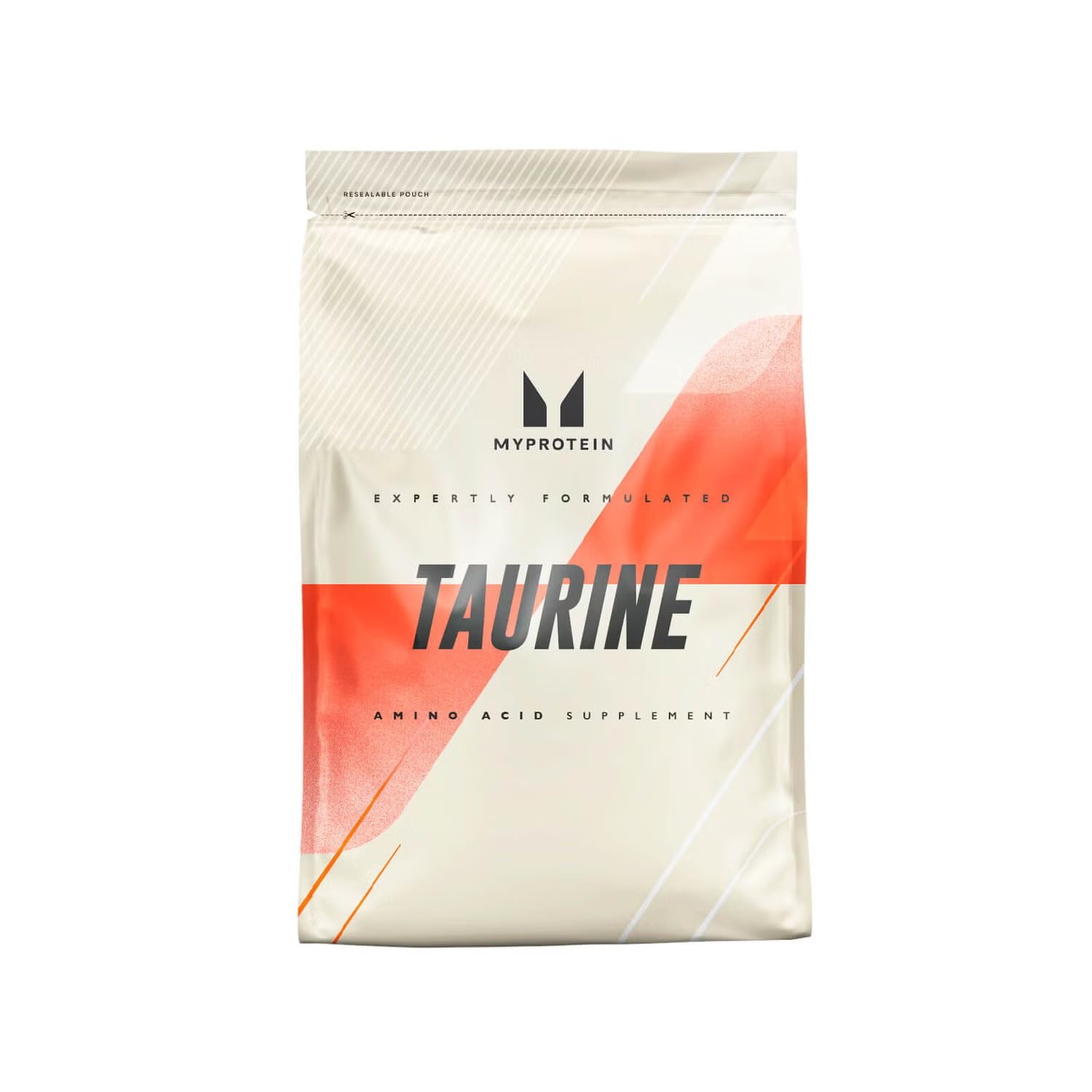 My Protein - 100% taurine amino acid 250g my protein