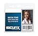 ID Badge Holder pack of 50