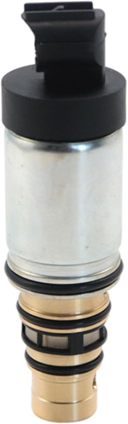 Cliamte Compressor Control Valves Stable & Efficient Car Air Conditioning Control Valves 976742S00 Fo Professional Auto Repair