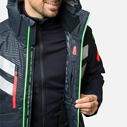 ROSSIGNOL Hero Ski Giacca da sci uomo