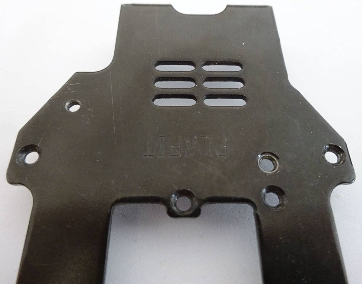 Amazon | プラフィット/PLAFIT 1/24 スロットカーシャーシ #2 通販