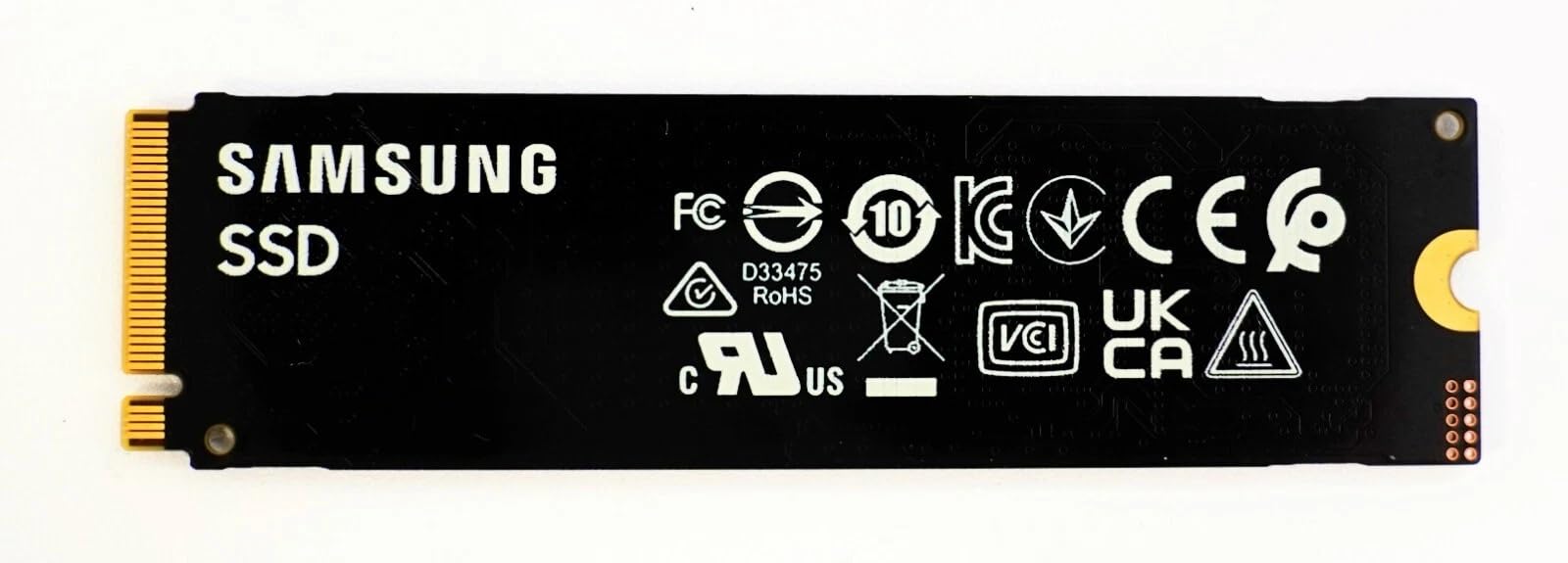 Amazon.com: Unlimit Deal Samsun PM9C1a 512GB PCIe Gen4x4 NVMe SSD