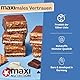 MaxiNutrition Milk & Coconut Protein Waffle Bar, 22% Eiweiß, 174 kcal, (12 Eiweißriegel x 40g), Ohne Zuckerzusatz