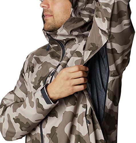 Image of Mountain Hardwear Stretch Ozonic Jacket
