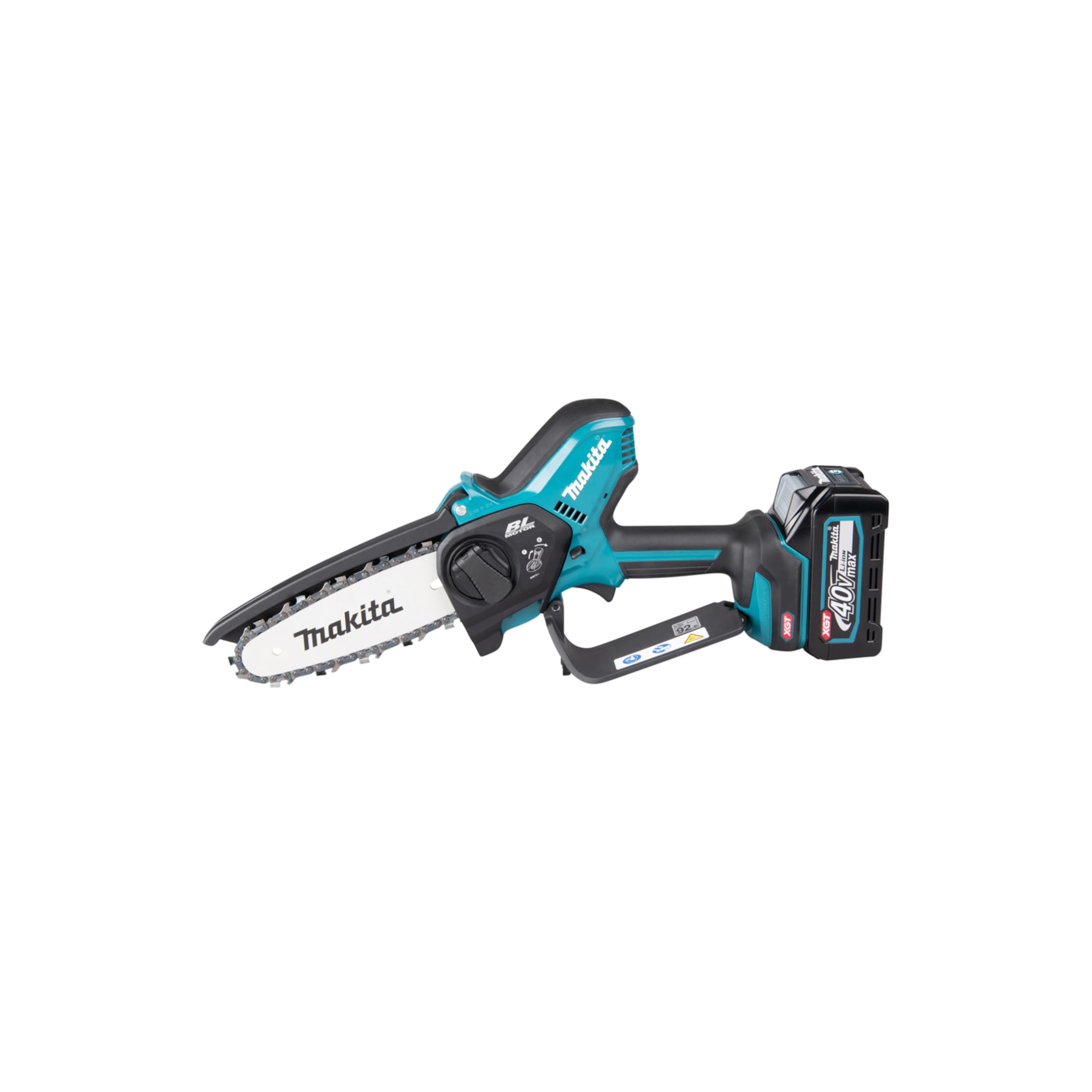 Makita UC029GZ01 40V Max Li-ion XGT Brushless 150mm Pruning Saw