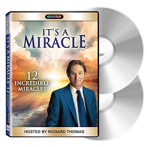 It'S A Miracle: 12 Incredible Miracles