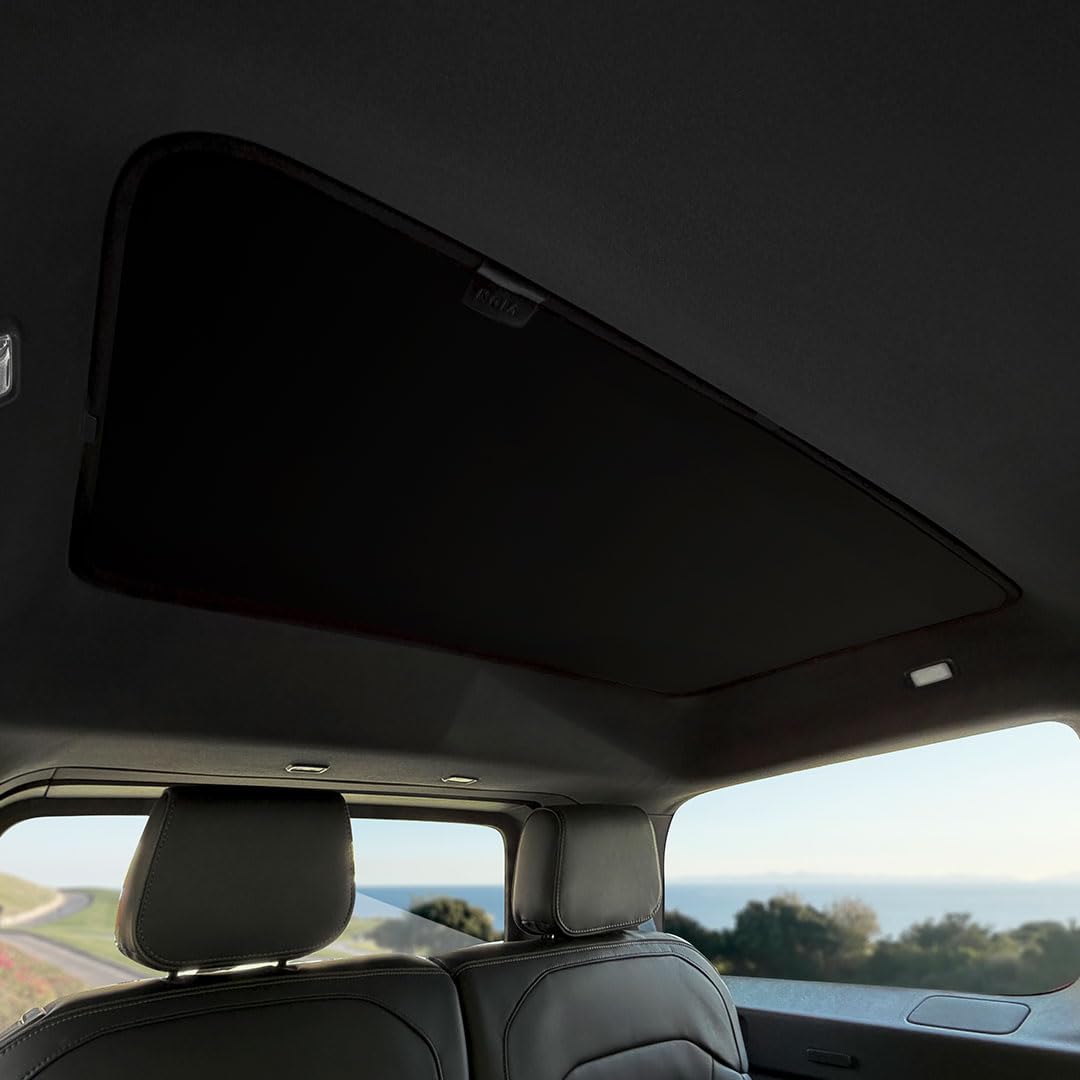VION R1S Roof Sunshade - 3rd Row Only