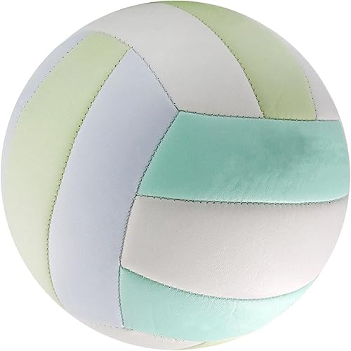 Balón de voleibol de interior, tamaño 5, profesional, estándar, práctica, gimnasio, voleibol, pelota de voleibol, para niñas, niños, hombres y