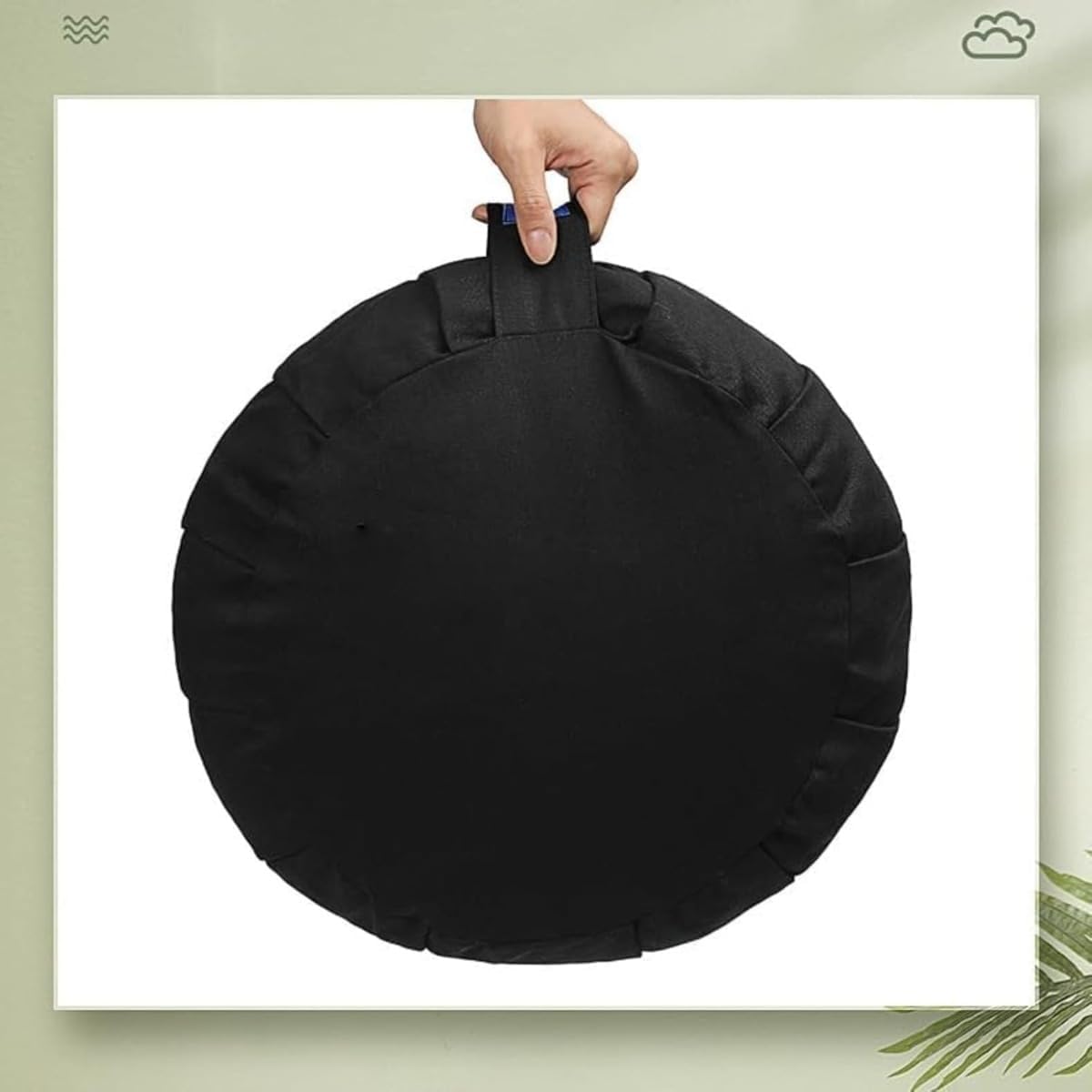 Grove LUSSON JUMPER ジャケット ブラック GROVE ♥ LUSSON JUMPER