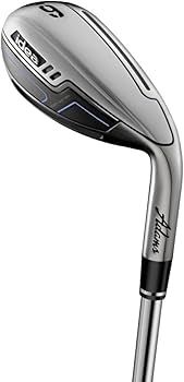 Amazon.co.jp: Adams goif(アダムス ゴルフ) IDEA アイアン