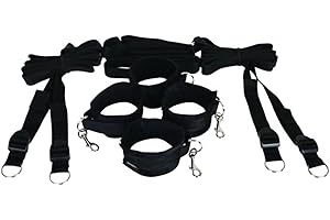 Under Bed Restraint System