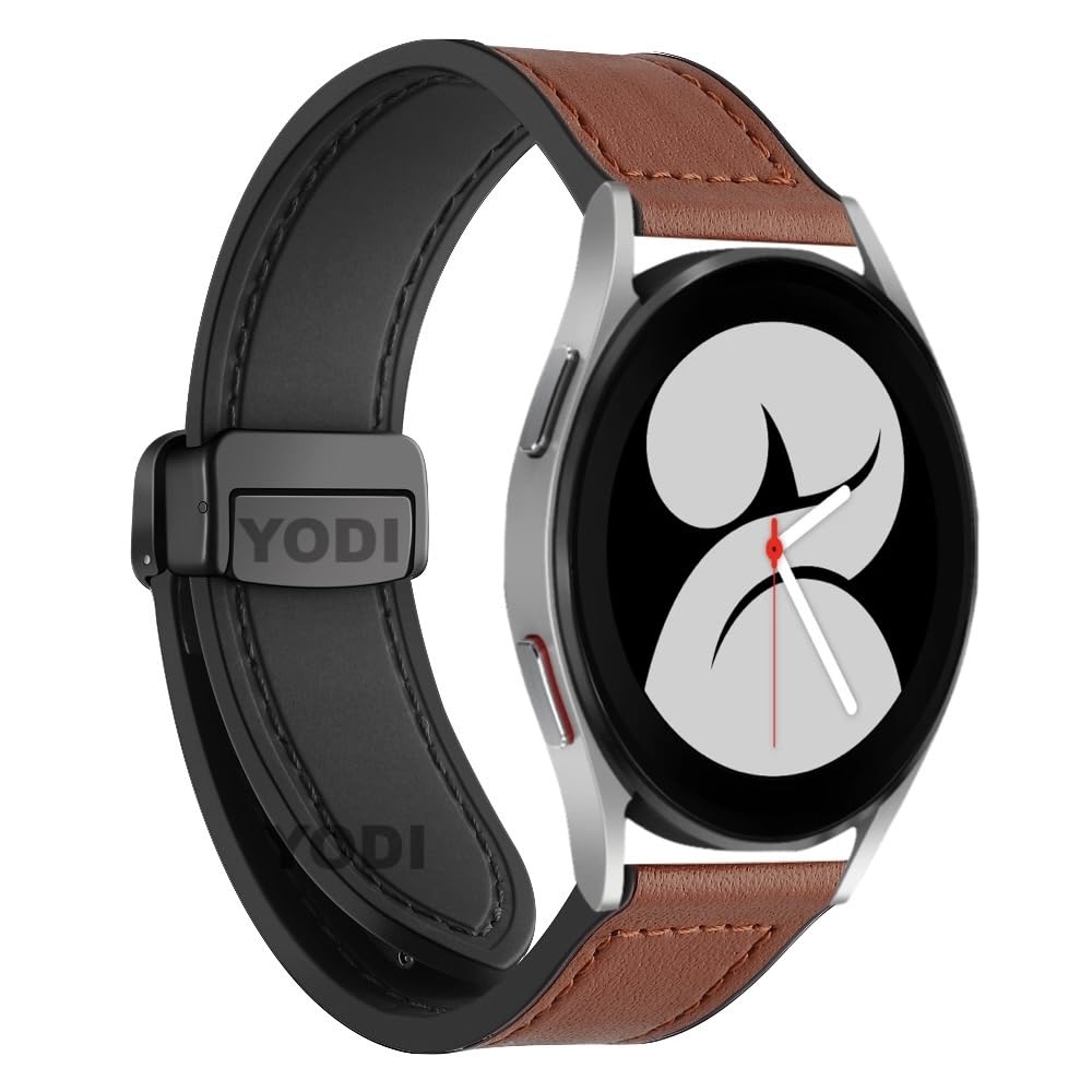 Yodi 22mm Watch Strap For Fossil Gen Garret Hr Desertcart INDIA