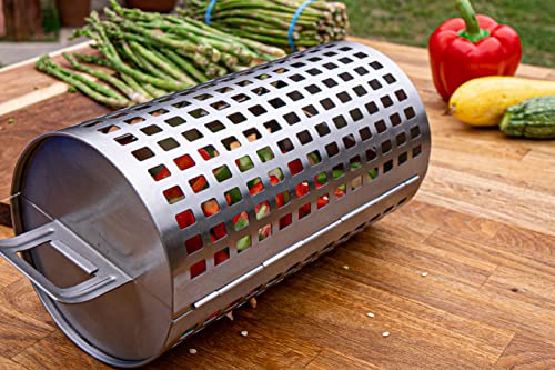 Set Ultimate de Accesorios para Parrilla BBQ Dragon miniatura 2