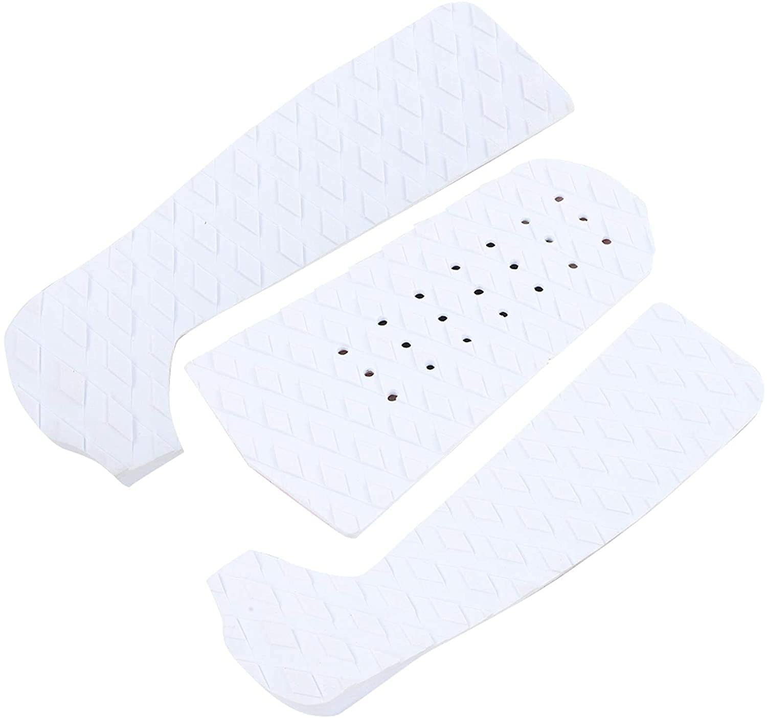 Namvo Surfboard Pad, Anti-Rutsch Surfboard Deck Grip Skimboard Traktion Pad Surfing Zubehör