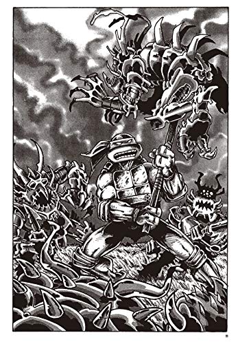 Tartarugas Ninja: Coleção Clássica Vol. 2