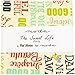 The Sweet Life Moda Charm Pack By Pat Sloan; 42 - 5" Quilt Squares