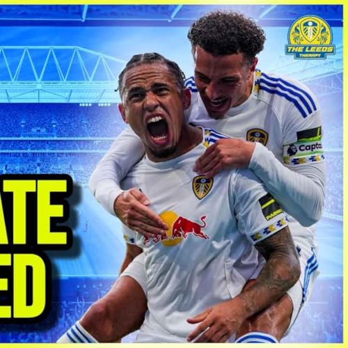 Leeds United Updates - Okafor OUT - FA CUP Date and time confirmed