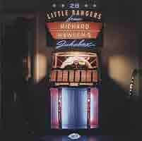 英2LP Various 28 Little Bangers From Richard Hawleys Jukebox (2LP XXQLP2075 Ace /00530 28 Little Bangers From Richard Hawley's Jukebox - 28 Little