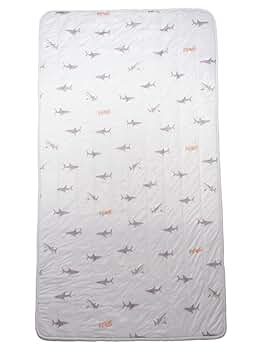 新品未使用】ジェラピケ 接触冷感敷きパッド セミダブル