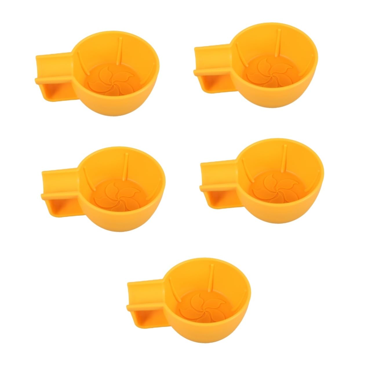 5stücke Shaving Bowl Aus Robuster Rasierseifenschalen Für Männer Kompakte Rutschfeste Rasierseifenschale Für Zuhause Und Unterwegs Als